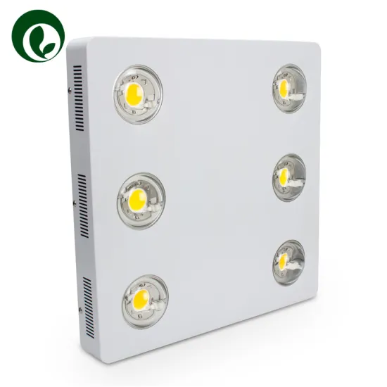 800 watt induction grow light CXB3590 lights full spectrum led growing light