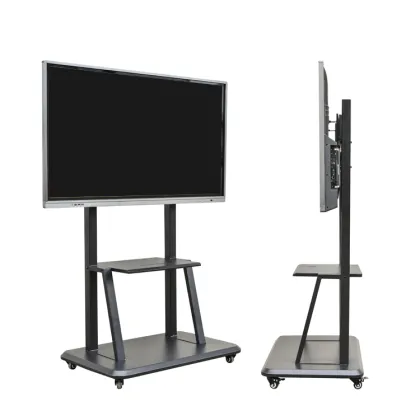 hitachi interactive flat panel