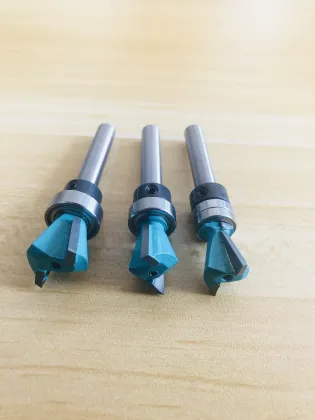 Dovetail Jig Porter Cable Machine with 12" or 24" Wooden Cabinet for Woodworking