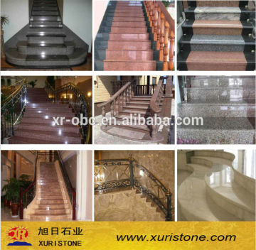 Granite handrails for outdoor steps,outdoor stone steps,outdoor stair steps lowes