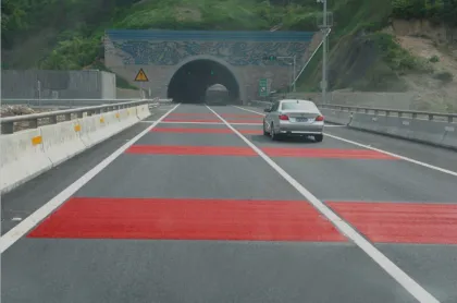 pavement marking paint