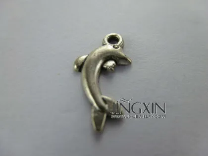JINGXIN Jewelry Accessories imitation rhodium plated Alloy Pendants