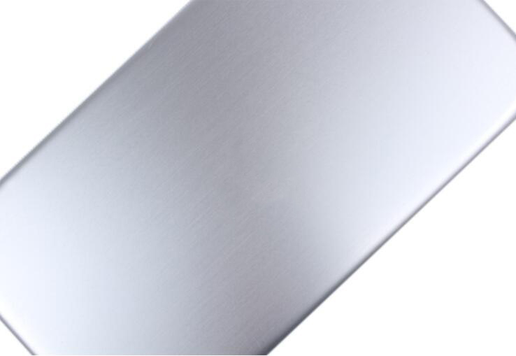 4'5'6'7'9'Aluminium Alloy Rectangular Cake Baking Pan (2)