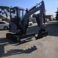 Mini Excavator Small Digger 1 Ton Excavator