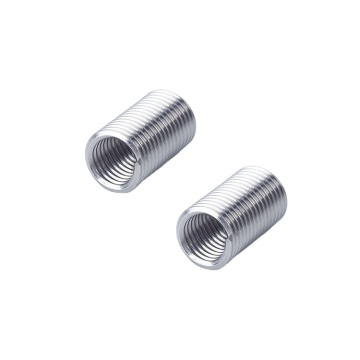 China-Origin Stainless Steel Wire Thread Insert Available in All Sizes