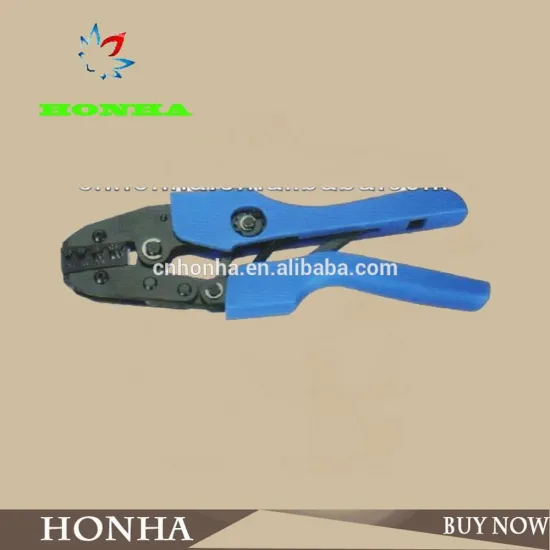 terminal compression tools AN-25WF