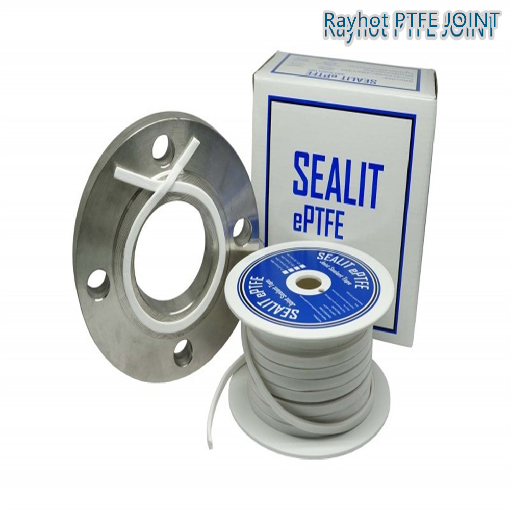 Ptfe Joints03