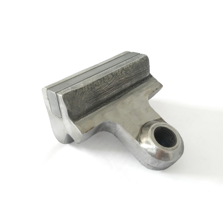 VSI Crusher Rotor Tips