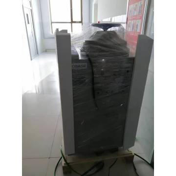 Máy tiệt trùng nhỏ gọn cho cơ sở chăm sóc sức khỏe