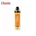 Elite 2500puffs Rechargeable E-Cigarette