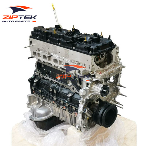 Powerful 4JJ1 Engine for Isuzu