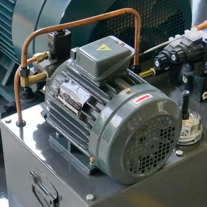 High-Quality Crushing Machines for Efficient Tyre Recycling and Plastic Bottle Shredding