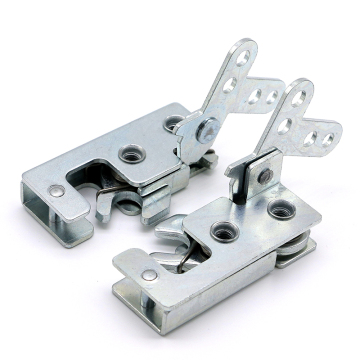 R4-10-12/22-301-10 Toggle Carbon Steel Lock Metal Flat Plate Assembly