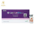 Korea Lipo Lab V Line 10ml*5 Face fina limitante