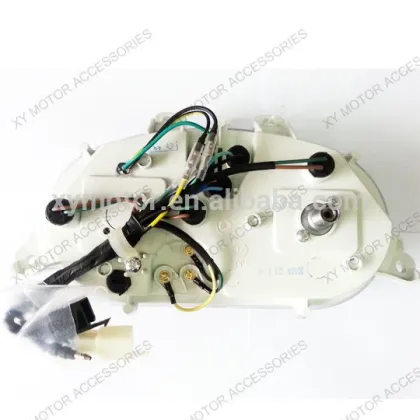 rpm Meter Motorcycle Gauges Motorcycle Speedo For Honda WH125-12(KYY)
