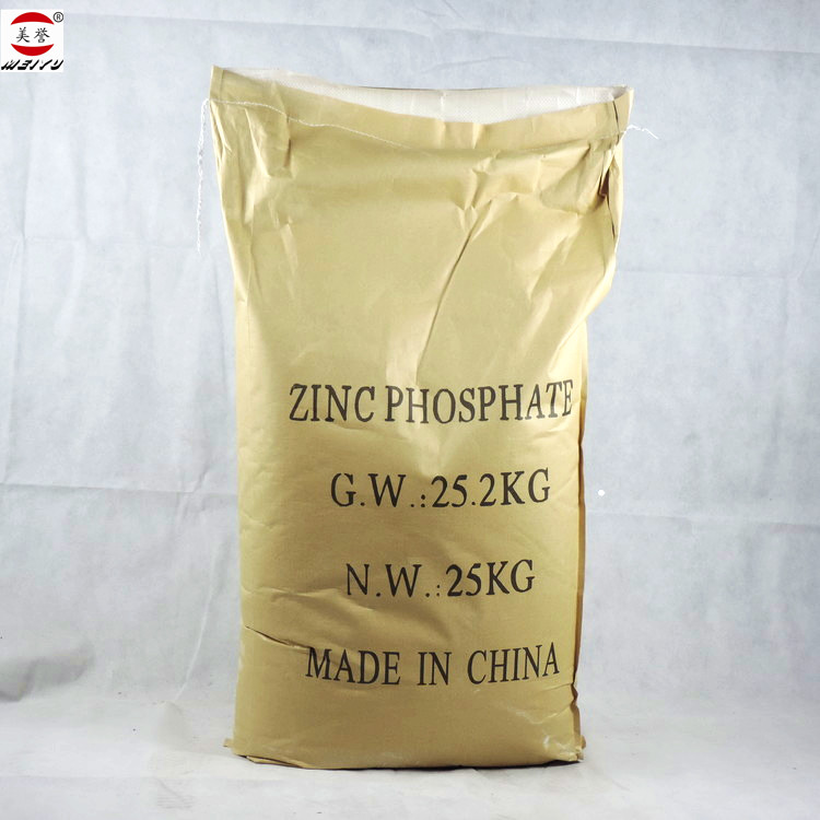 zinc phosphate