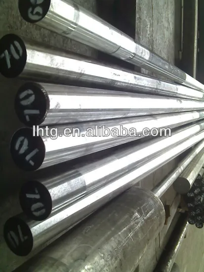25CrMo4 / 1.7218 alloy steel
