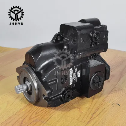 DANFOSS HYDRAULIC PUMP LRR030DEJ2110 80003007 CWS45 112747