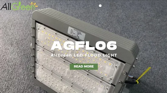 5 Years Warranty LED Arena Luminaire Module Sports Flood Light