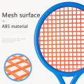 High Quality ABS Children Practice Kids Personalised Tennis Racket