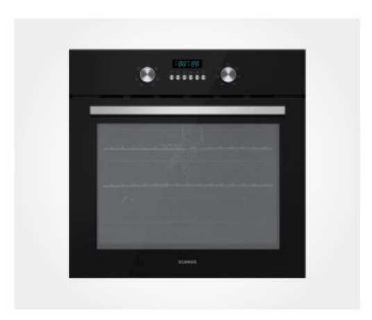 110v Electric Oven