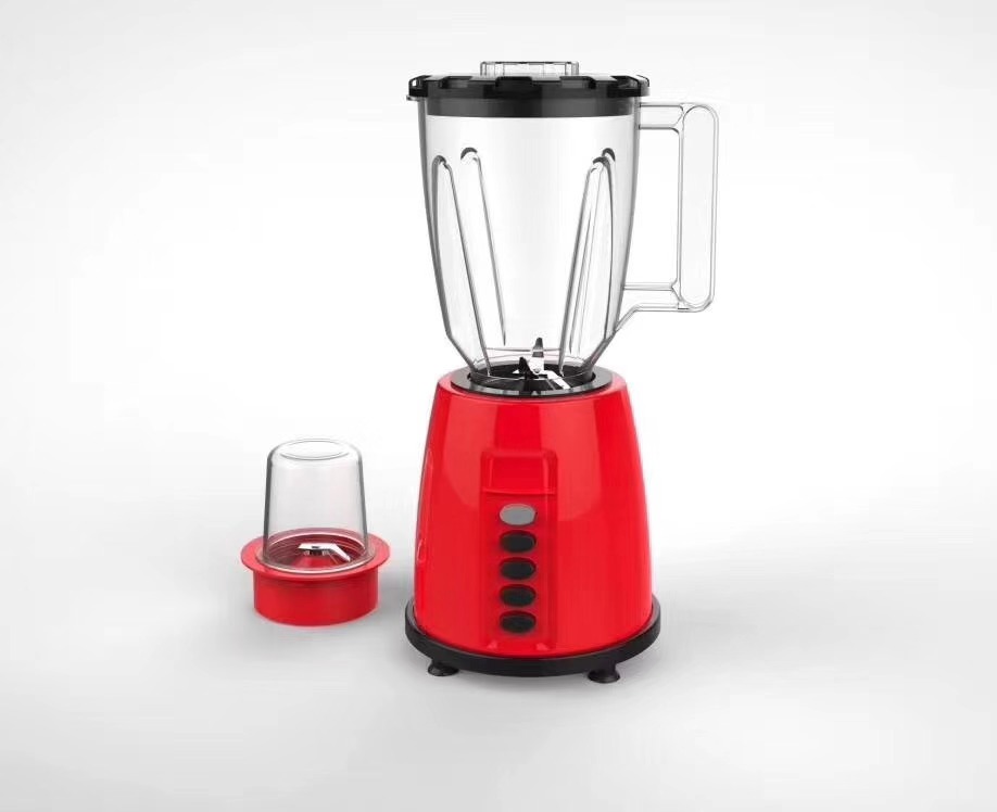 300W electric kitchen smoothie blender