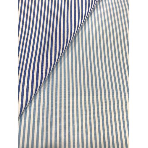 100D*40S/C T/C Yarn-dyed Plain Stripe Fabric