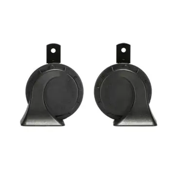 Professional Long Life Chsky Car 12V Horn for Car Horn Accessories Snail Horn