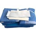 CE Disposable Sterile Surgical Packs(Universal)