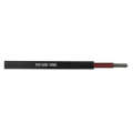 Cable solar cable de 1500 dc