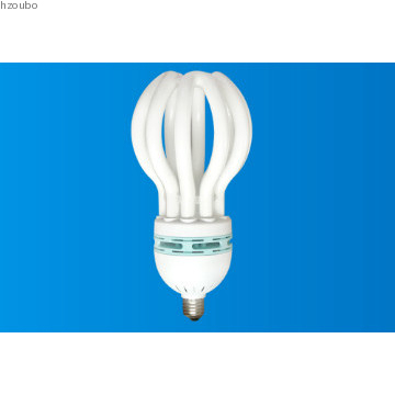 5U Lotus energy saving bulb