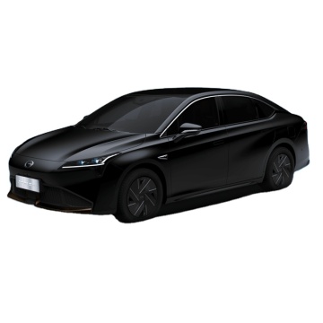Aion S Plus 70: New Energy Electric Car for Sale at Low Prices