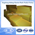 100% Polyester Material Polyurethane Sheet