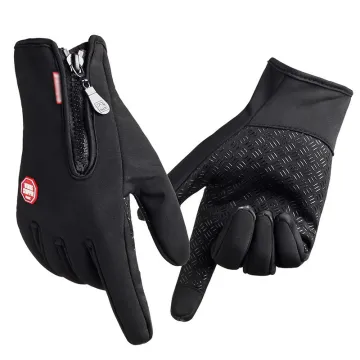 Top Selling New Arrived Brand Women Men Ski Gloves Snowboard Gloves Motorcycle Riding Winter Touch Screen Snow Windstopper Glove