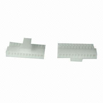 JST Connectors for Electron, Made of PA66 UL 94V-0 with SGS and RoHS Marks