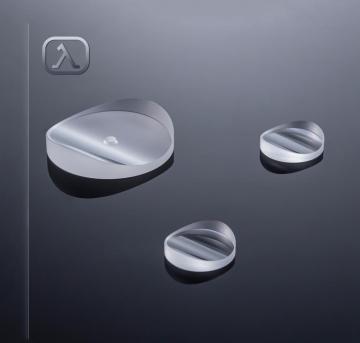 Znse Cylindrical Lens