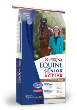 Packaging For Horse Feeds Custom Feeds Bag