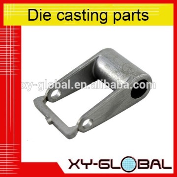 High precision original design die casting aluminum cookware