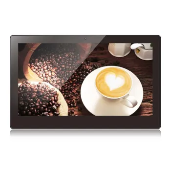 RK3288 10 Inch POE Android Tablet for Android 5.1/6.0/8.1
