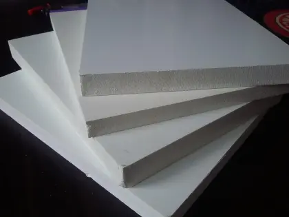 PVC Foam Board Making Machine - New Technology and Innovations