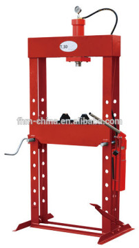 30 Ton Shop Presse