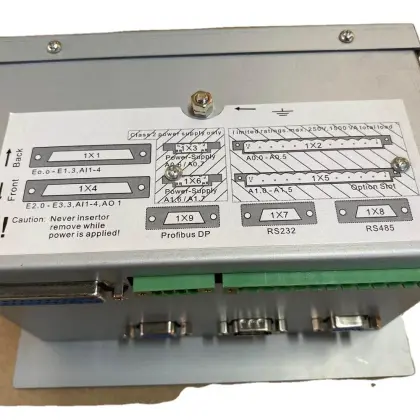 Kaeser Controller 7.7000.0 7.7001.0 for Kaeser Air Compressor Spare Parts