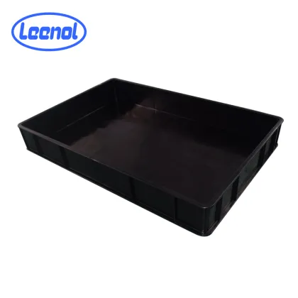 LEENOL Plastic ESD Totes