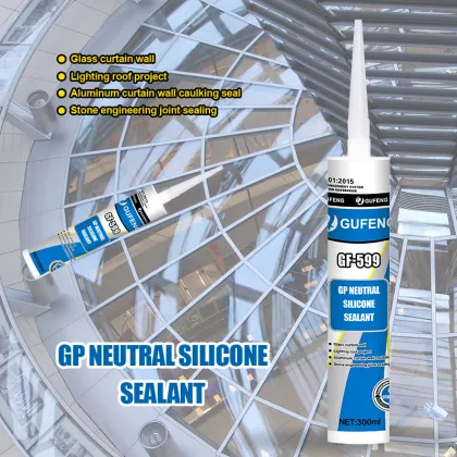 General Building Installation Sealant