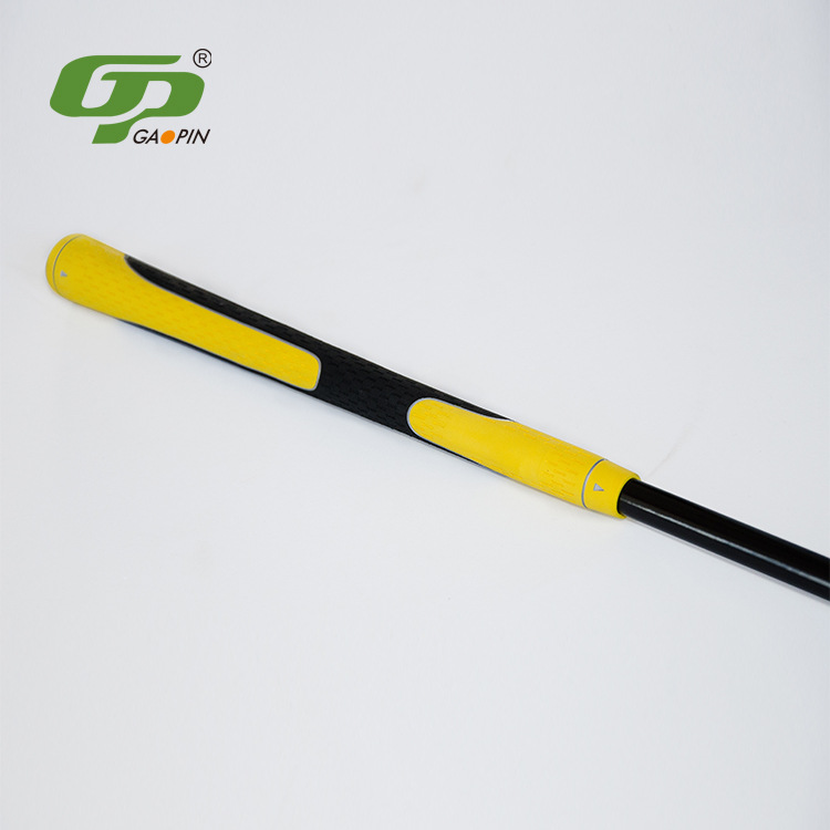Golf Swing Grip