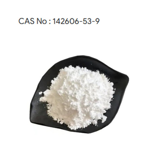 Calcium Citrate Malate CCM Supplement CAS 142606-53-9