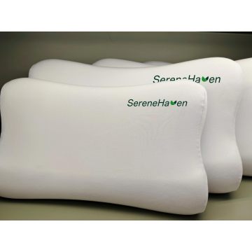 Cuscino per schiuma in memory in vita piccola (alto)