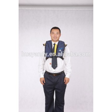 New coming economic discount floating life jackets for adult