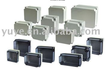 Junction Box (Europe Series)