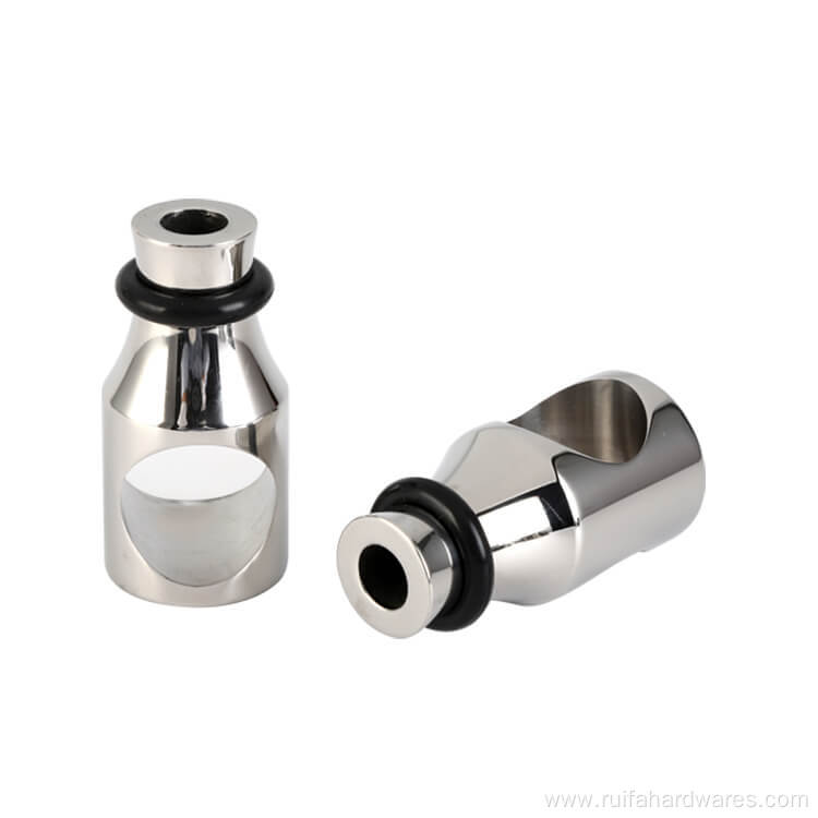 Commercial-Grade Sliding Door Rollers